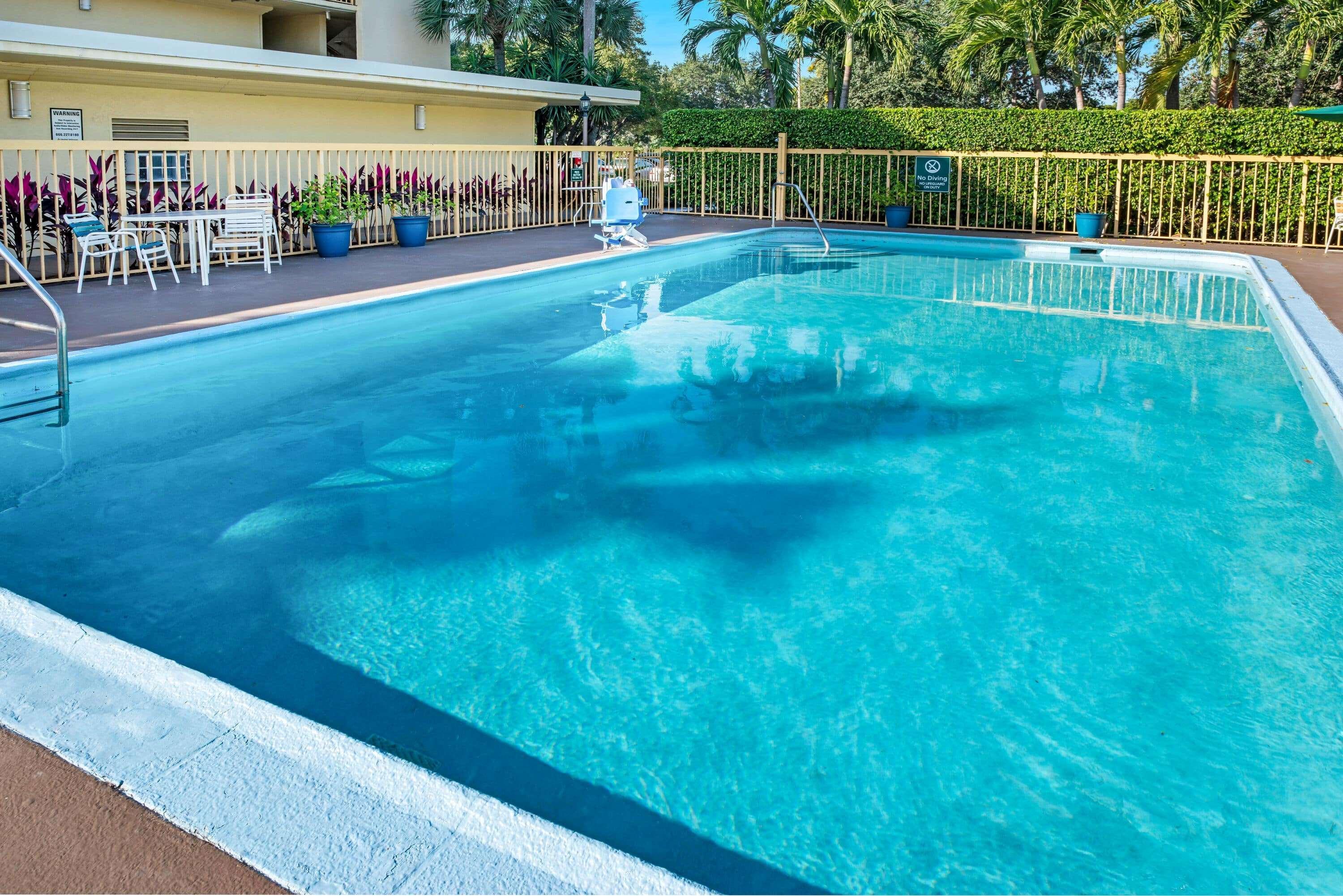 La Quinta Inn By Wyndham West Palm Beach - Florida Turnpike Century Village (West Palm Beach, Palm Beach County) Exterior foto