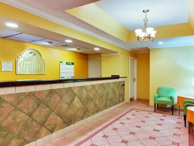 La Quinta Inn By Wyndham West Palm Beach - Florida Turnpike Century Village (West Palm Beach, Palm Beach County) Exterior foto