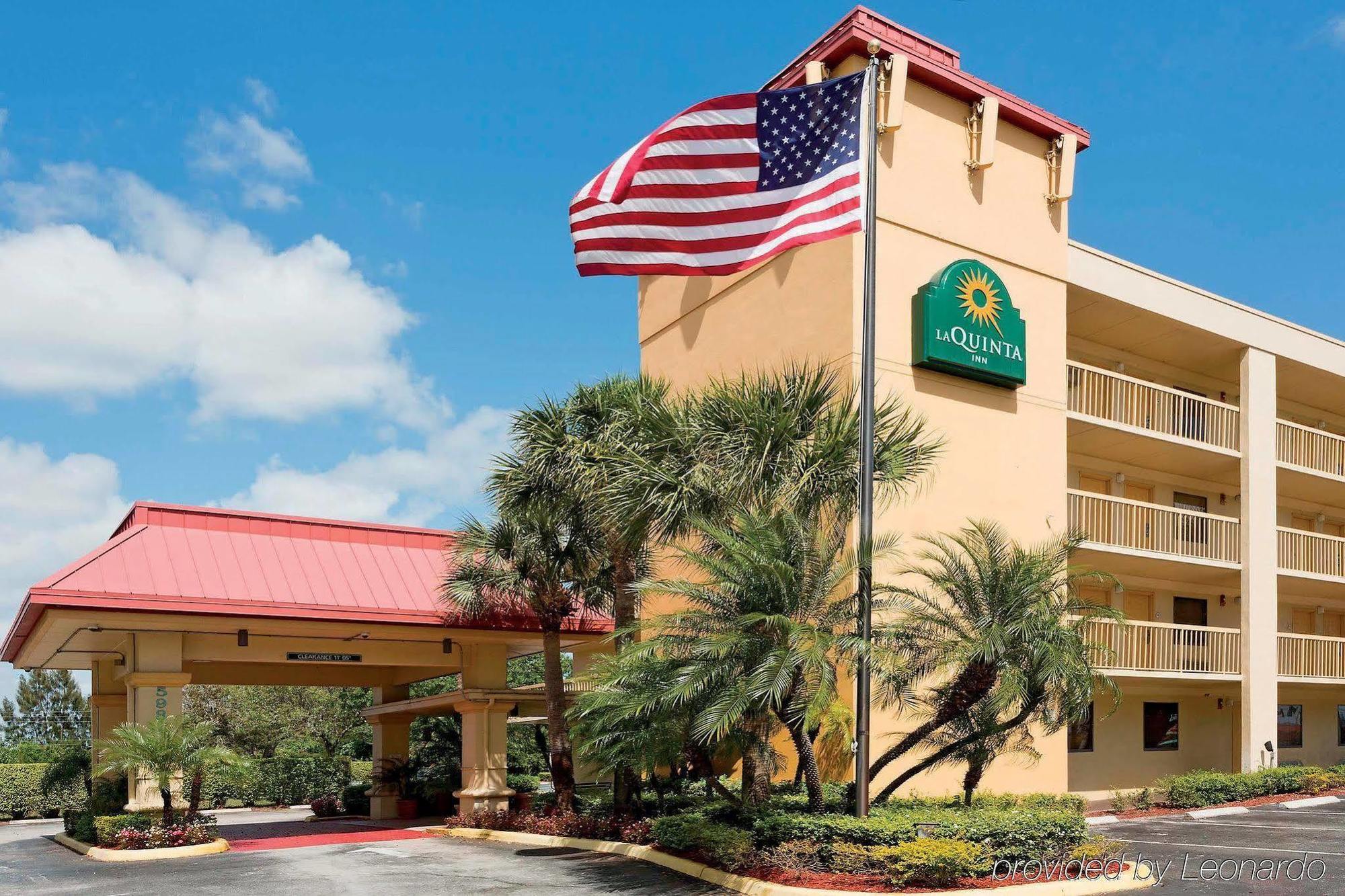 La Quinta Inn By Wyndham West Palm Beach - Florida Turnpike Century Village (West Palm Beach, Palm Beach County) Exterior foto