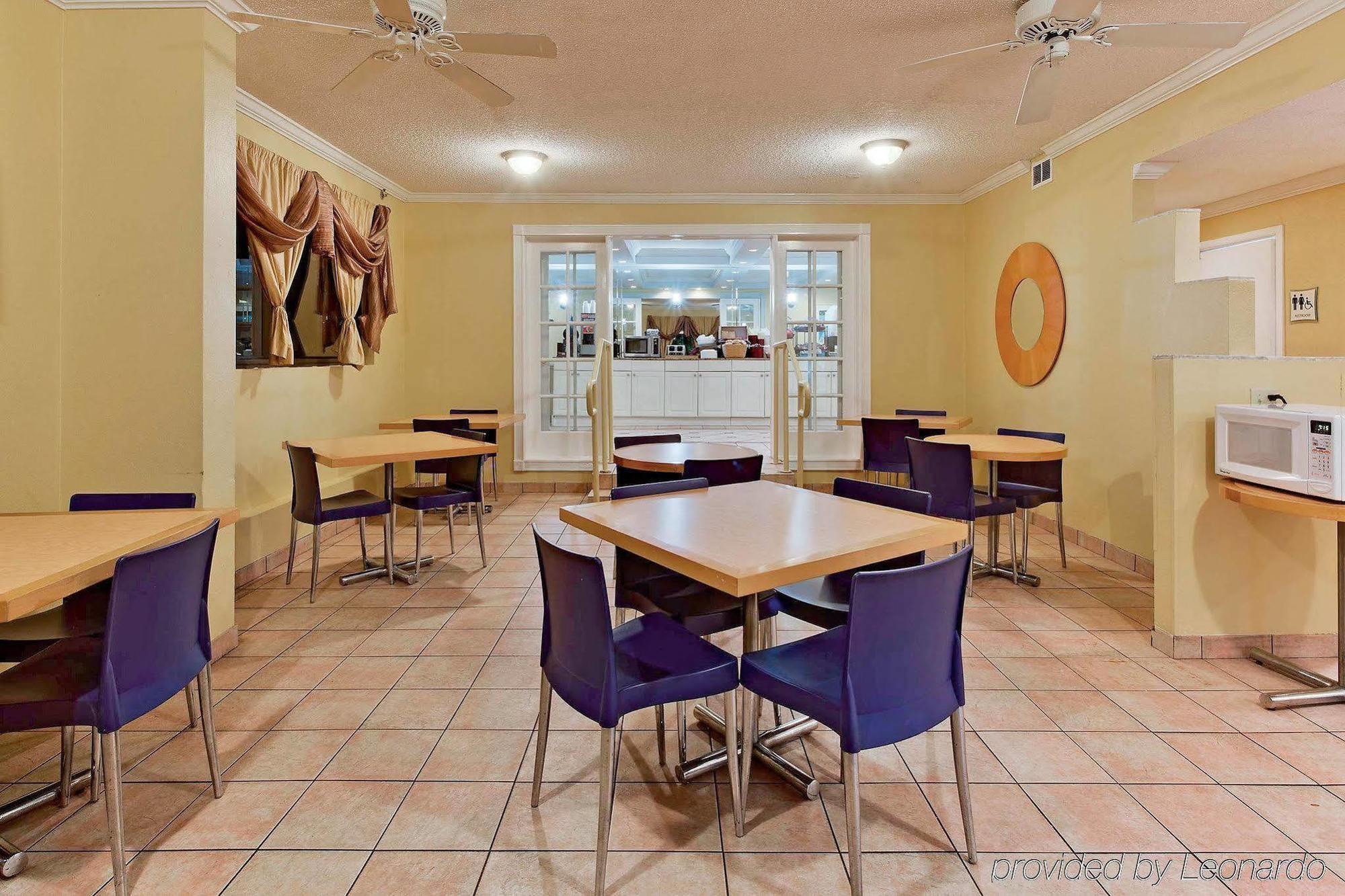 La Quinta Inn By Wyndham West Palm Beach - Florida Turnpike Century Village (West Palm Beach, Palm Beach County) Exterior foto