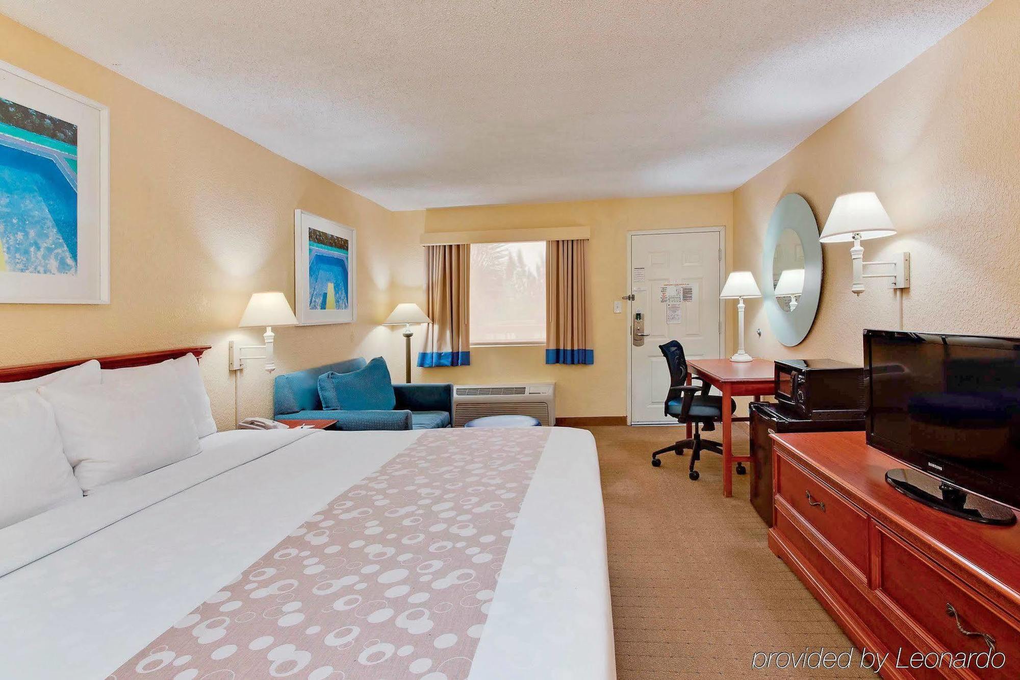 La Quinta Inn By Wyndham West Palm Beach - Florida Turnpike Century Village (West Palm Beach, Palm Beach County) Exterior foto