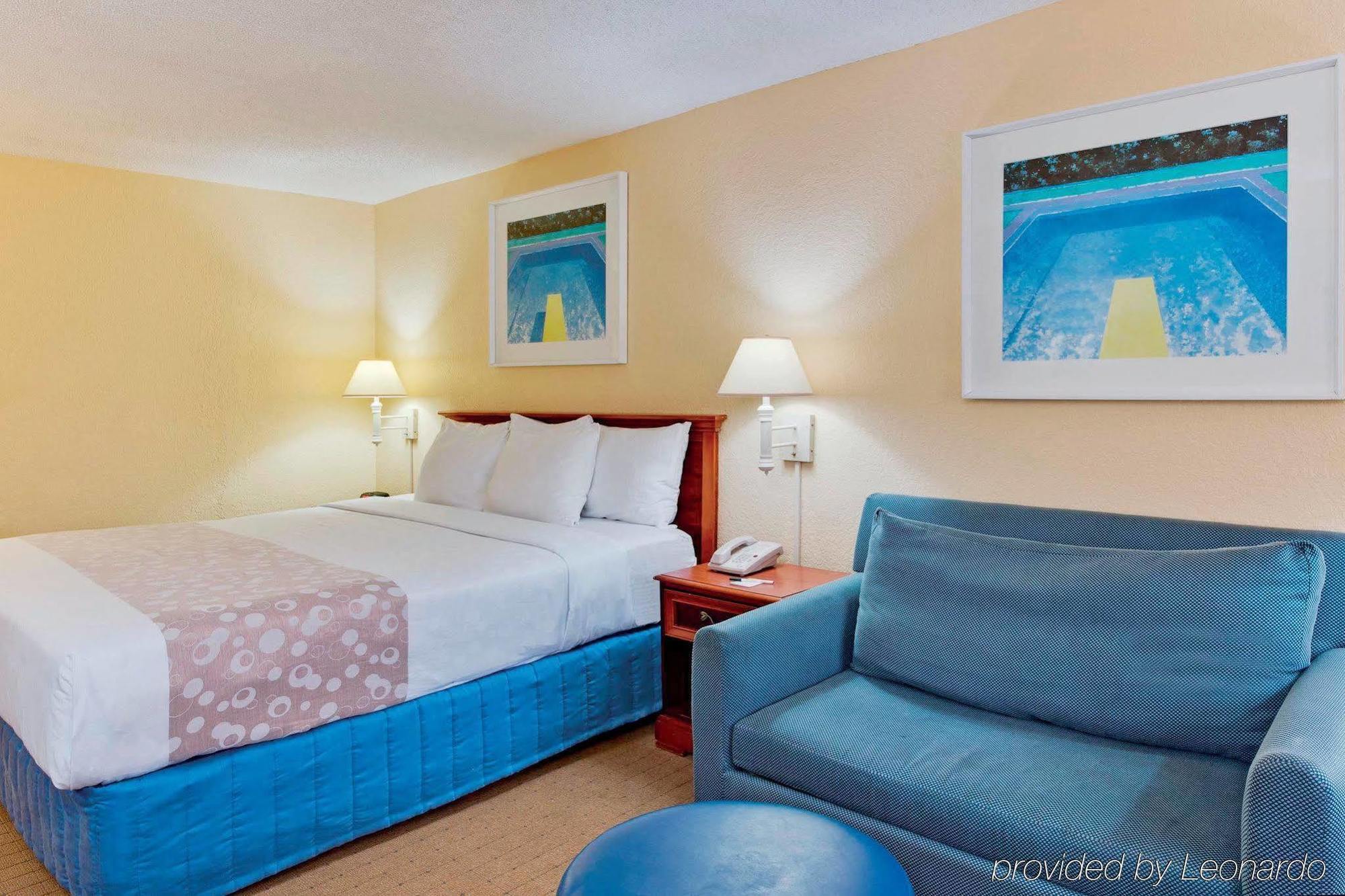 La Quinta Inn By Wyndham West Palm Beach - Florida Turnpike Century Village (West Palm Beach, Palm Beach County) Exterior foto