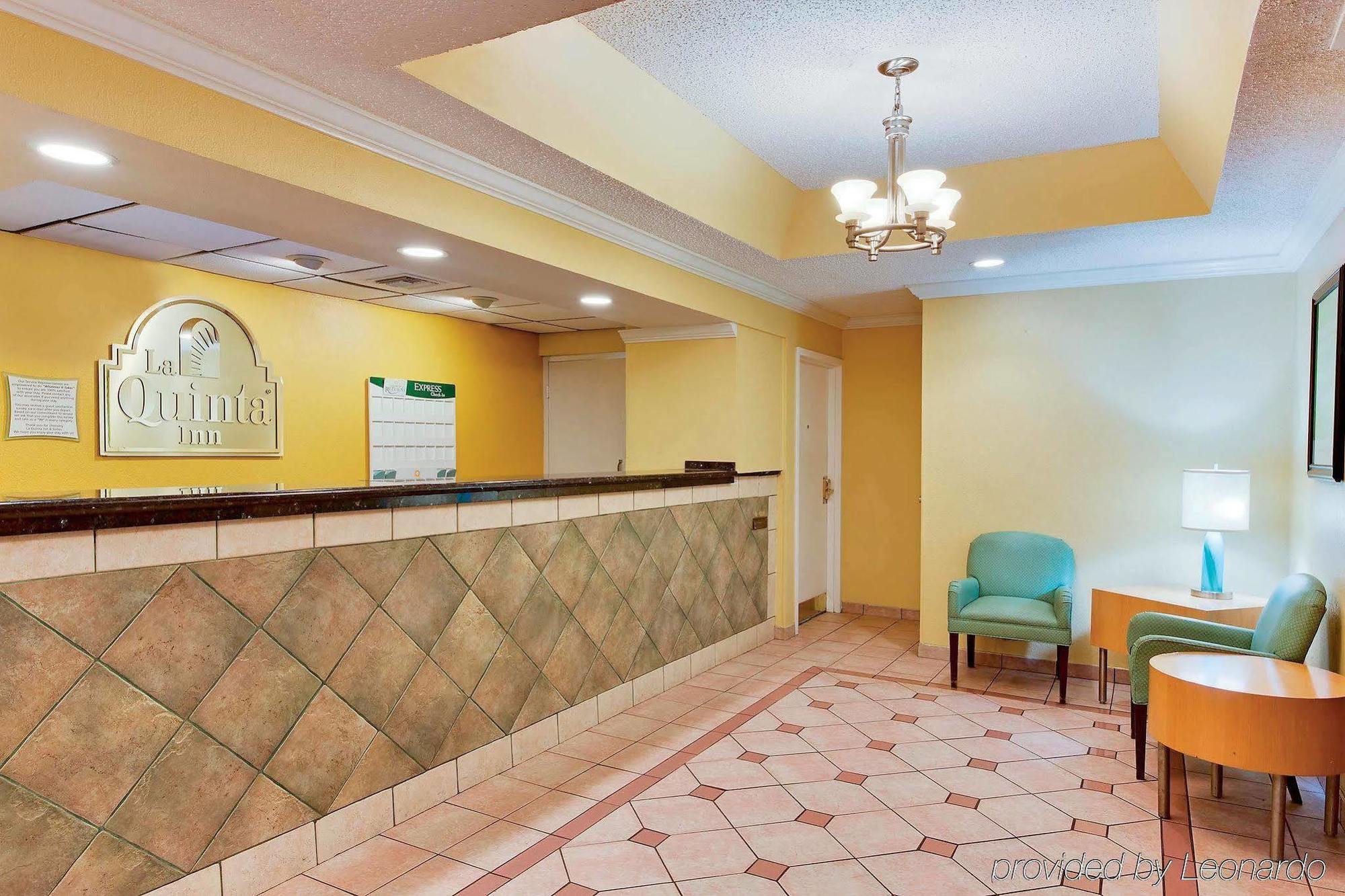 La Quinta Inn By Wyndham West Palm Beach - Florida Turnpike Century Village (West Palm Beach, Palm Beach County) Exterior foto